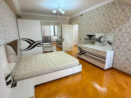 2 otaqlı mənzil, 68 m², Azadlıq Prospekti: 194 500 ₼ 4