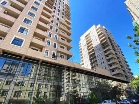Elan №6396839 - Bakı, 28 May m., 4 otaqlı, 235 m², 5/17 mərtəbə