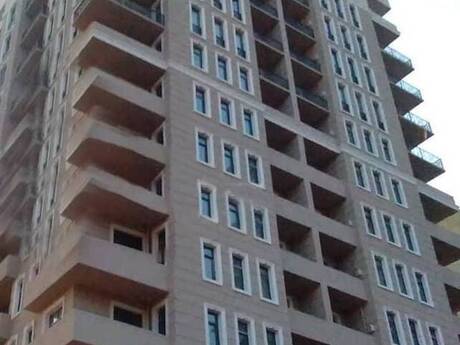 4 otaqlı mənzil, 235 m², 28 May: 822 500 ₼ 3