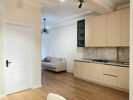 Kirayə 2 otaqlı mənzil, 100 m², Nəsimi: 1 000 ₼/ay 5