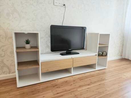 Kirayə 2 otaqlı mənzil, 100 m², Nəsimi: 1 000 ₼/ay 2