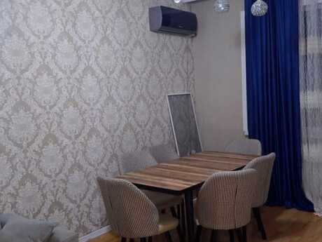 2-room apartment for rent, 55 m², Memar Əcəmi: 550 ₼/mo 5