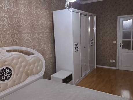 2-room apartment for rent, 55 m², Memar Əcəmi: 550 ₼/mo 4