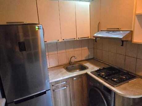 2-room apartment for rent, 55 m², Memar Əcəmi: 550 ₼/mo 3