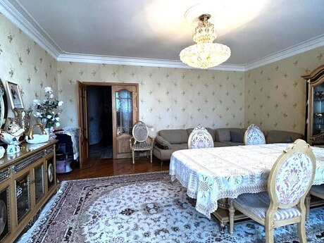 5-room apartment, 210 m², 8 Noyabr: 456 000 ₼ 4