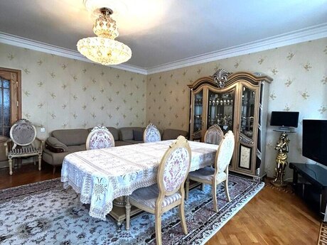 5-room apartment, 210 m², 8 Noyabr: 456 000 ₼ 3