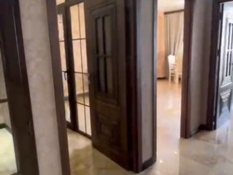 3-room apartment for rent, 80 m², Bakıxanov: 699 ₼/mo 2