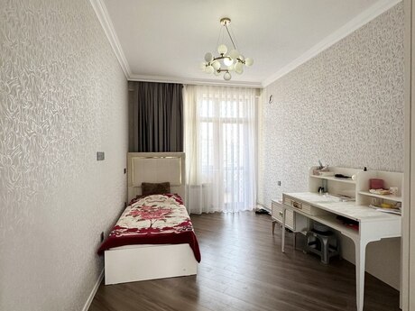 3-комнатная квартира, 105 м², Əhmədli: 300 000 ₼ 5