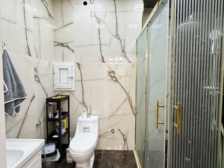 3-комнатная квартира, 105 м², Əhmədli: 300 000 ₼ 4