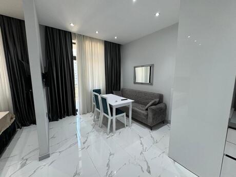 2 otaq · 45 m² · 8/16 mərtəbə, Nəsimi