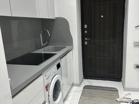 Kirayə 2 otaqlı mənzil, 45 m², Nəsimi: 800 ₼/ay 3