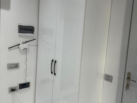 Kirayə 2 otaqlı mənzil, 45 m², Nəsimi: 800 ₼/ay 4