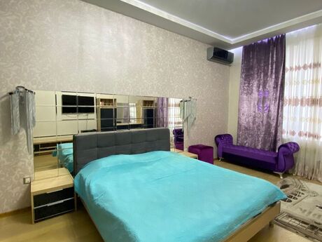 Kirayə 3 otaqlı mənzil, 150 m², Yasamal: 1 000 ₼/ay 5