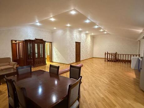 6-room apartment for rent, 280 m², Elmlər Akademiyası: 1 600 ₼/mo 4