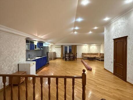 6-room apartment for rent, 280 m², Elmlər Akademiyası: 1 600 ₼/mo 2