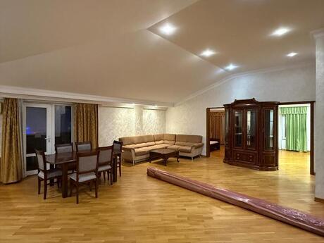6-room apartment for rent, 280 m², Elmlər Akademiyası: 1 600 ₼/mo 3