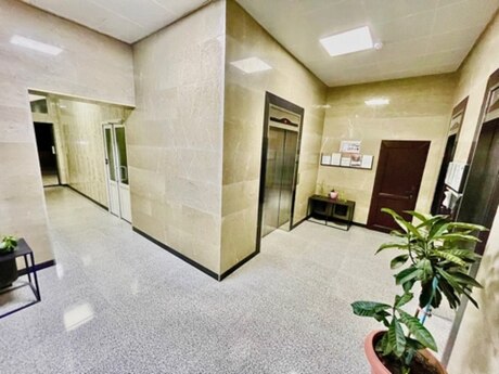 2 otaqlı mənzil, 90 m², Qara Qarayev: 275 000 ₼ 3