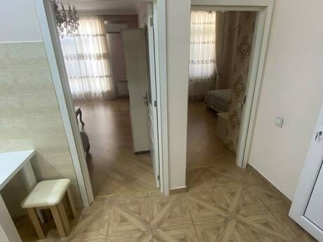 2-комнатная квартира, 55 м², 8 Noyabr: 210 000 ₼ 5
