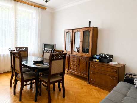 Объявление №6396872 - Баку, Насиминский  р., 3-комн., 90 м², 3/3 этаж