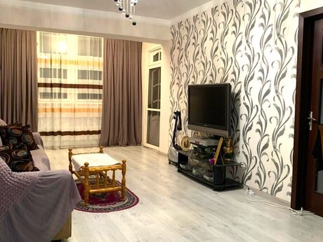 3 otaqlı mənzil, 85 m², Gənclik: 230 000 ₼ 2