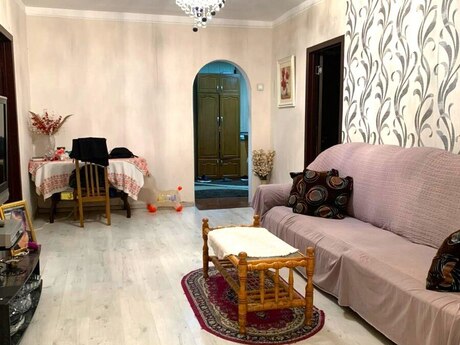 3 otaqlı mənzil, 85 m², Gənclik: 230 000 ₼ 3