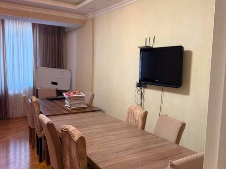 2 otaqlı mənzil, 98 m², Qara Qarayev: 340 000 ₼ 4