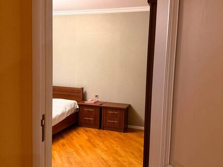 2 otaqlı mənzil, 98 m², Qara Qarayev: 340 000 ₼ 5