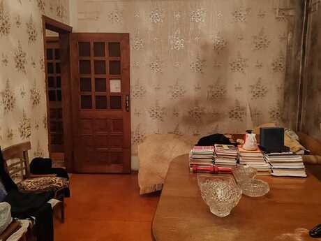 Объявление №6396876 - Баку, м. Иншаатчылар, 3-комн., 100 м², 6/9 этаж
