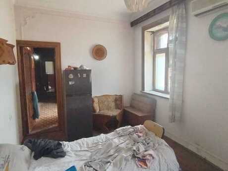 4 otaqlı mənzil, 110 m², 28 May: 220 000 ₼ 5