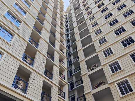 2 otaqlı mənzil, 73,6 m², Nərimanov: 208 000 ₼ 2