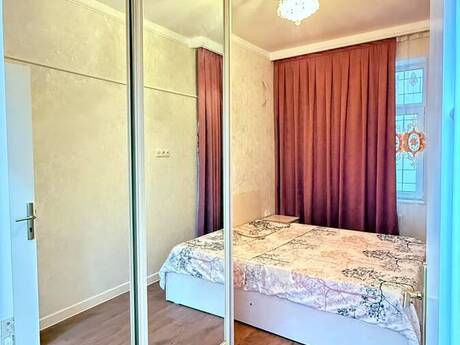 2-комнатная квартира, 68 м², Həzi Aslanov: 182 000 ₼ 5