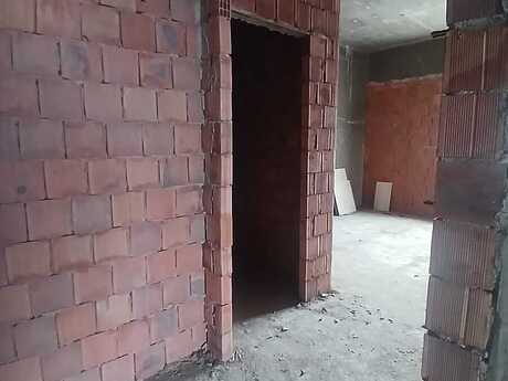 3 otaqlı mənzil, 127 m², Qara Qarayev: 317 000 ₼ 4
