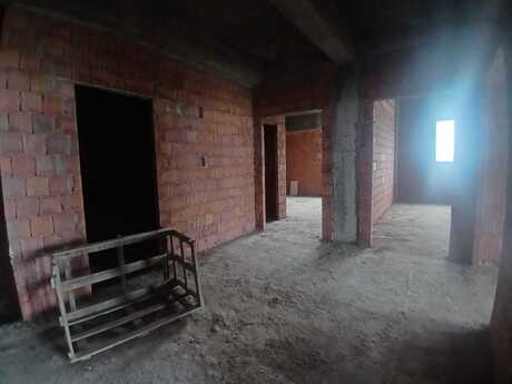 3 otaqlı mənzil, 127 m², Qara Qarayev: 317 000 ₼ 2