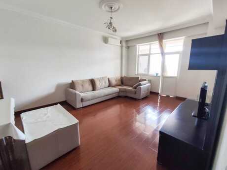 2-room apartment for rent, 75 m², Neftçilər: 700 ₼/mo 2