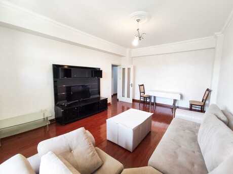 2 rooms · 75 m² · floor 2/16, Neftçilər