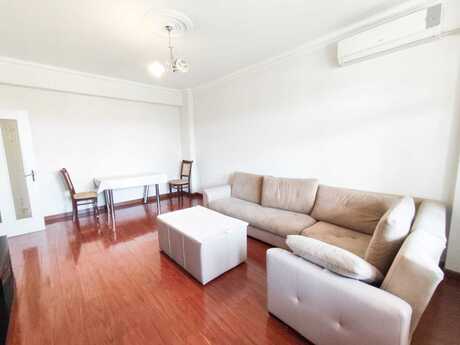 2-room apartment for rent, 75 m², Neftçilər: 700 ₼/mo 3