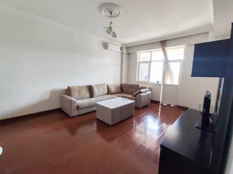 2-room apartment for rent, 75 m², Neftçilər: 700 ₼/mo 4