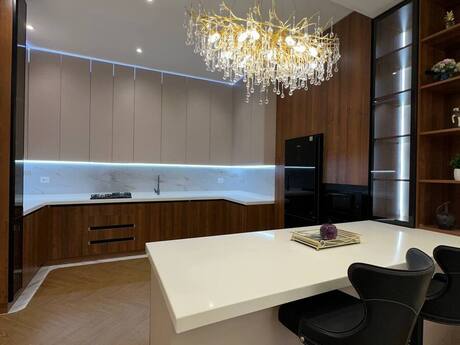 2 otaqlı mənzil, 83 m², 28 May: 375 000 ₼ 4