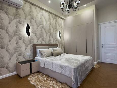 2 otaqlı mənzil, 83 m², 28 May: 375 000 ₼ 5