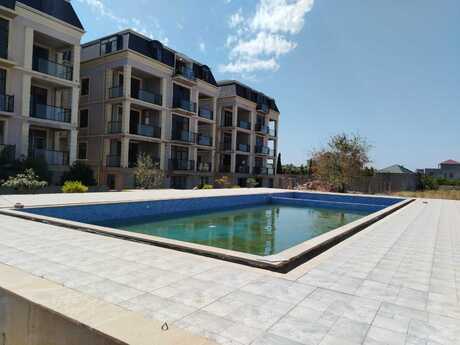 2 otaq · 85 m² · 2/4 mərtəbə, Görədil