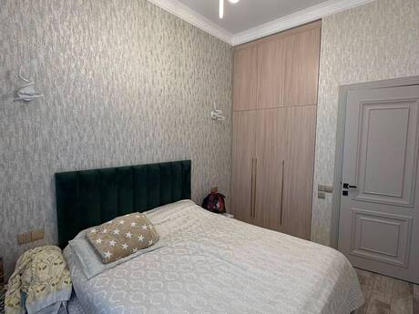 Аренда: 2-комнатная квартира, 60 м², Nərimanov: 1 000 ₼/мес 5