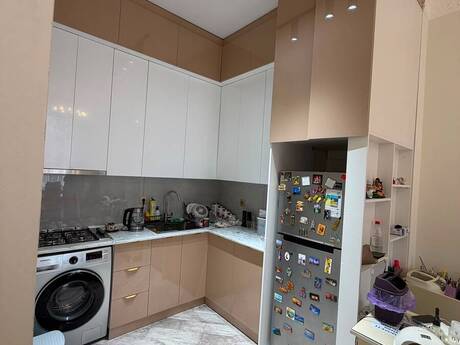 Аренда: 2-комнатная квартира, 60 м², Nərimanov: 1 000 ₼/мес 2