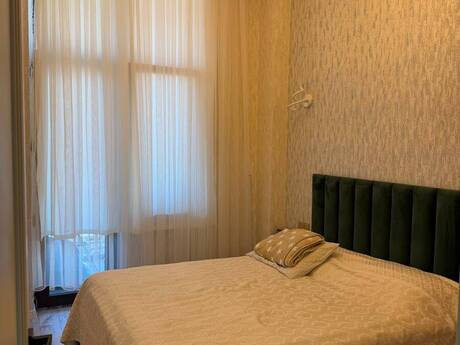 Аренда: 2-комнатная квартира, 60 м², Nərimanov: 1 000 ₼/мес 4
