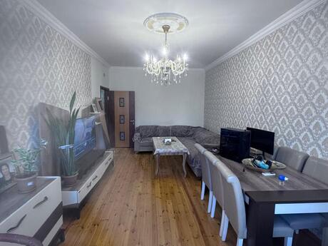 2-комнатная квартира, 68 м², Yeni Günəşli: 135 000 ₼ 2