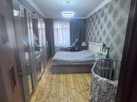 2-комнатная квартира, 68 м², Yeni Günəşli: 135 000 ₼ 3