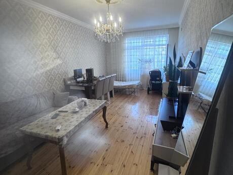 2-комн. · 68 m² · 7/11 этаж, Yeni Günəşli