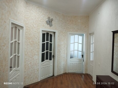3 otaqlı həyət evi, 90 m², Xəzər: 150 000 ₼ 4