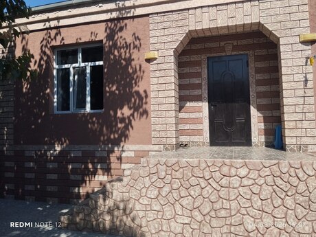 Объявление №6396904 - Баку, Хазарский р., 3-комн., 90 м²