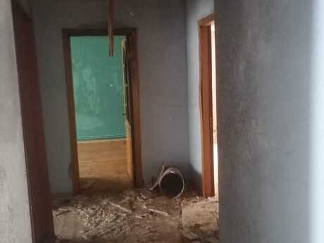 3 otaq · 97 m² · 1/4 mərtəbə, Nəriman Nərimanov