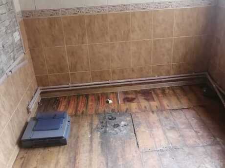 3 otaqlı mənzil, 97 m², Nəriman Nərimanov: 220 000 ₼ 5